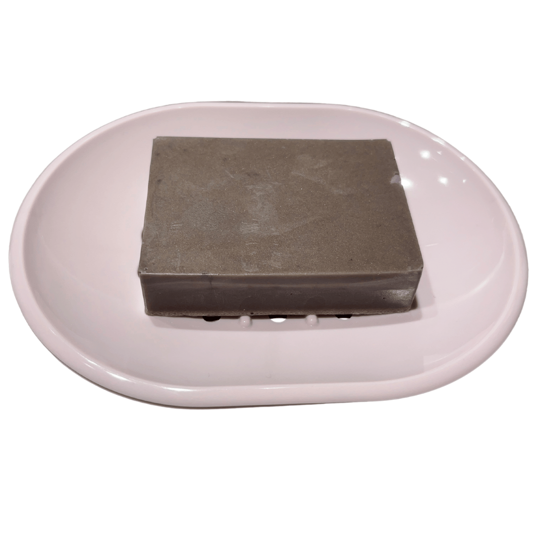 Mocha Coffee Soap Bar