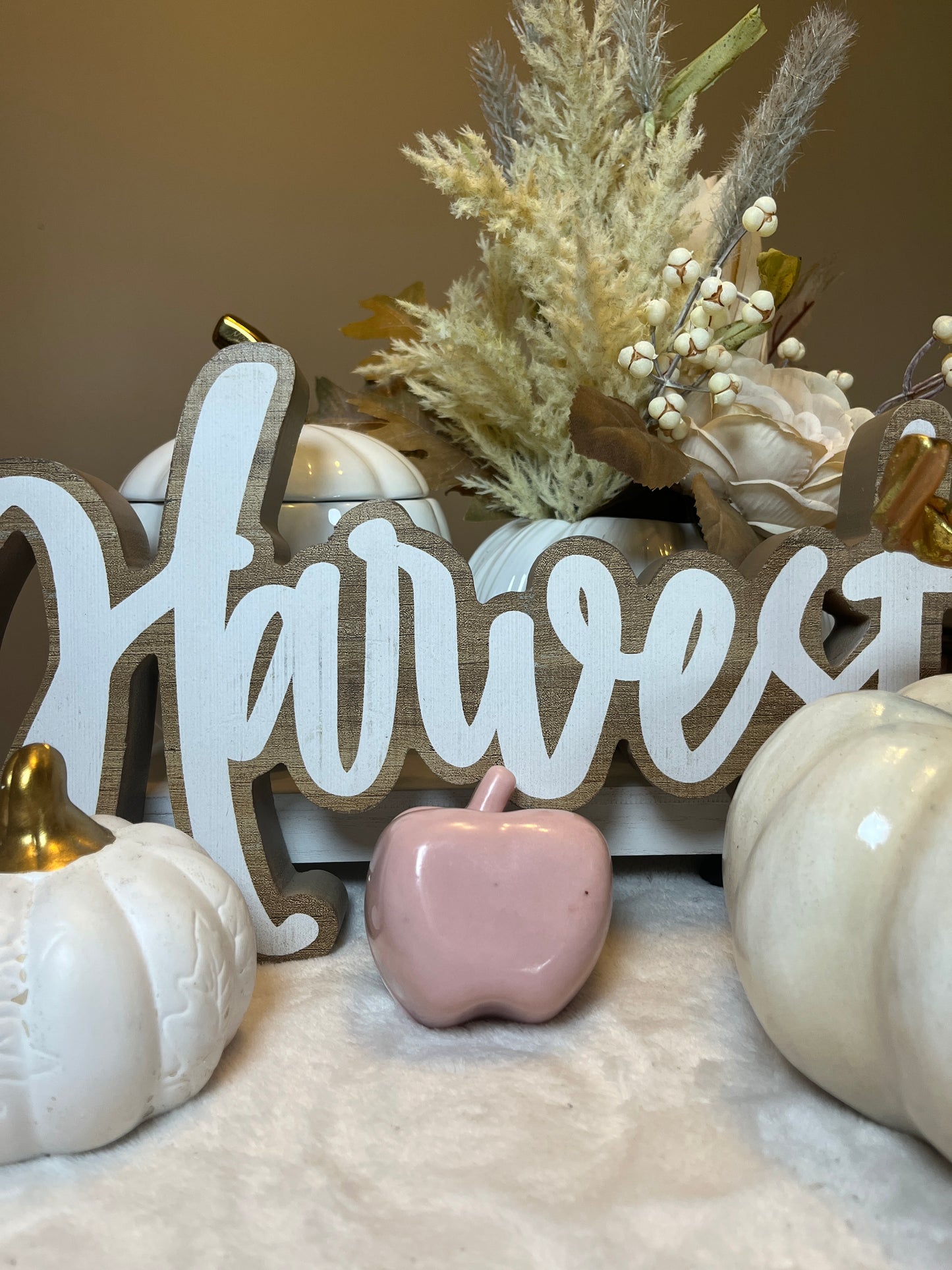 Spiced Apple Hand Soap