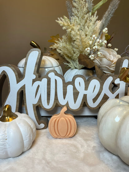 Pumpkin Soufflé Hand Soap