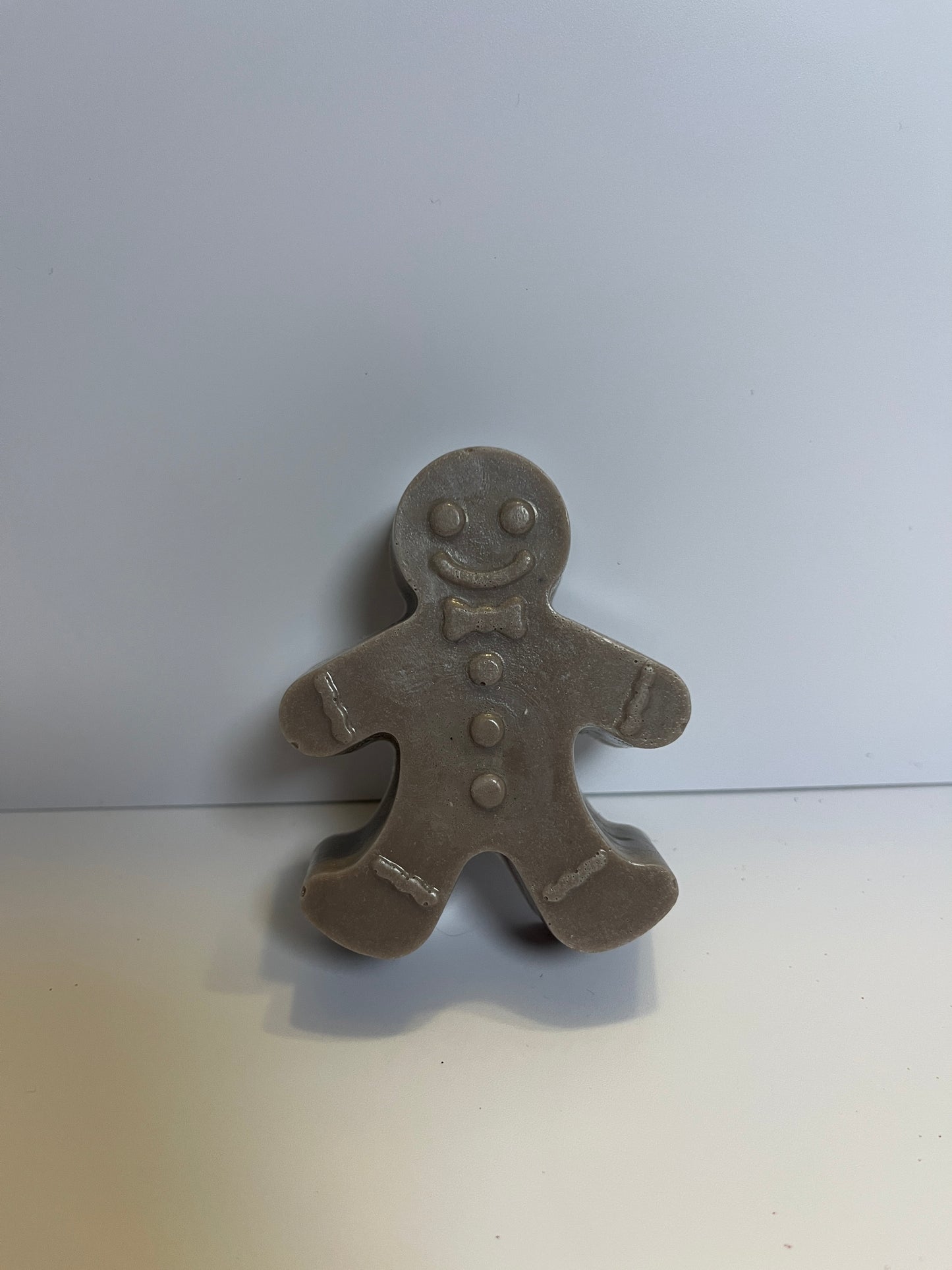 Gingerbread Cookie Hand Soap