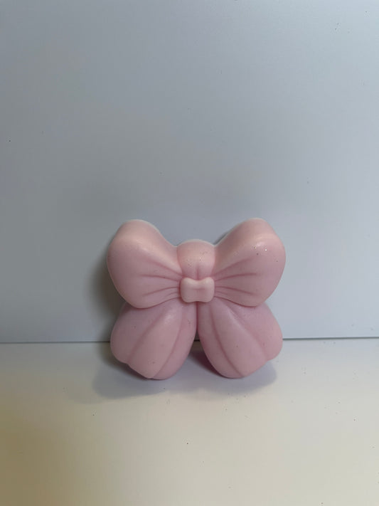 Peppermint Swirl Hand Soap