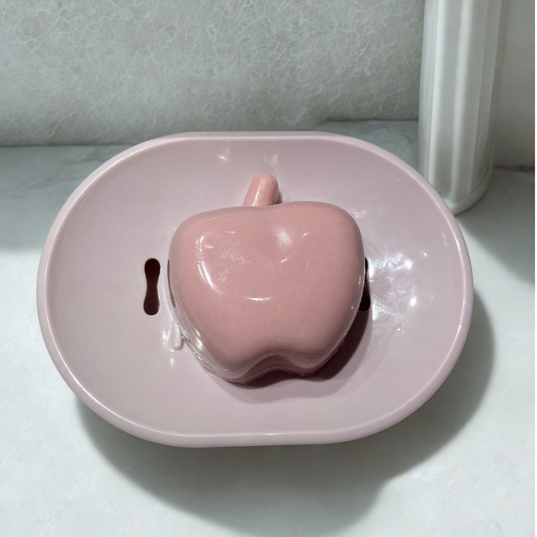 Spiced Apple Hand Soap